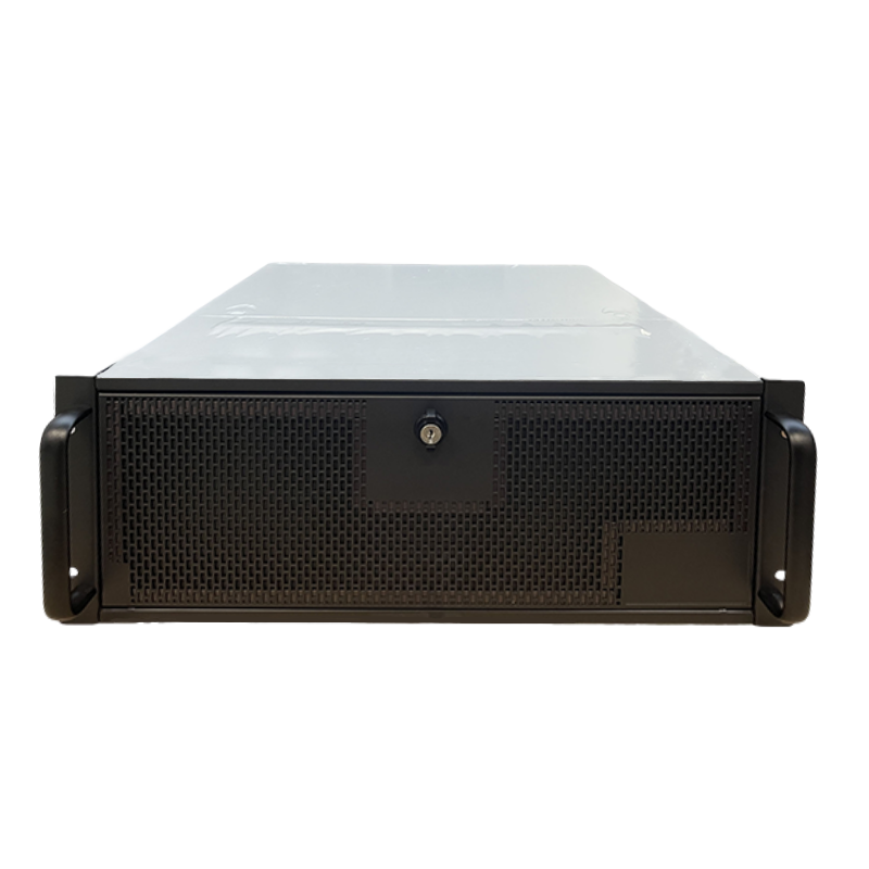 深工SG IPC-4000 工控機(jī)/多媒體播控服務(wù)器