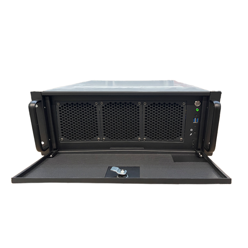 深工SG IPC-4000 工控機(jī)/多媒體播控服務(wù)器