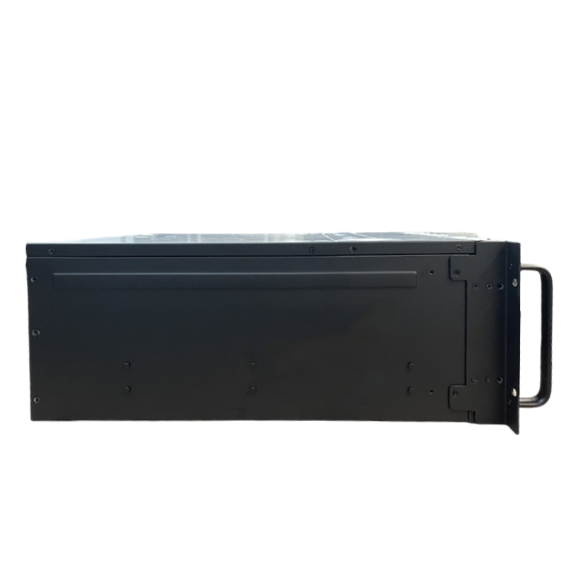 深工SG IPC-4000 工控機(jī)/多媒體播控服務(wù)器