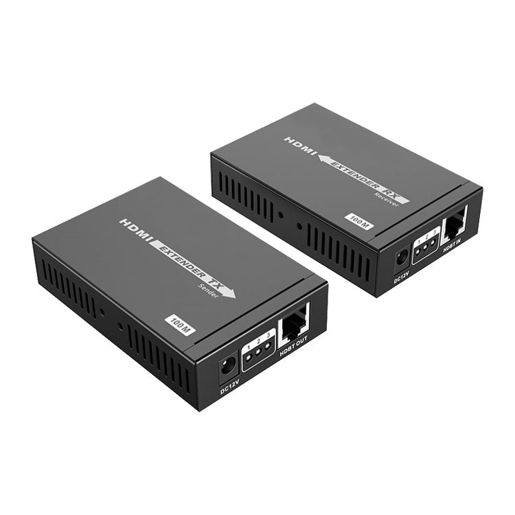 深工SG LKV375-100 HDMI延長(zhǎng)器