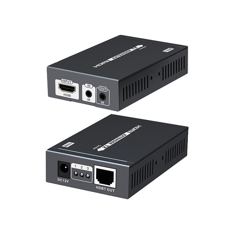 深工SG LKV375-100 HDMI延長(zhǎng)器