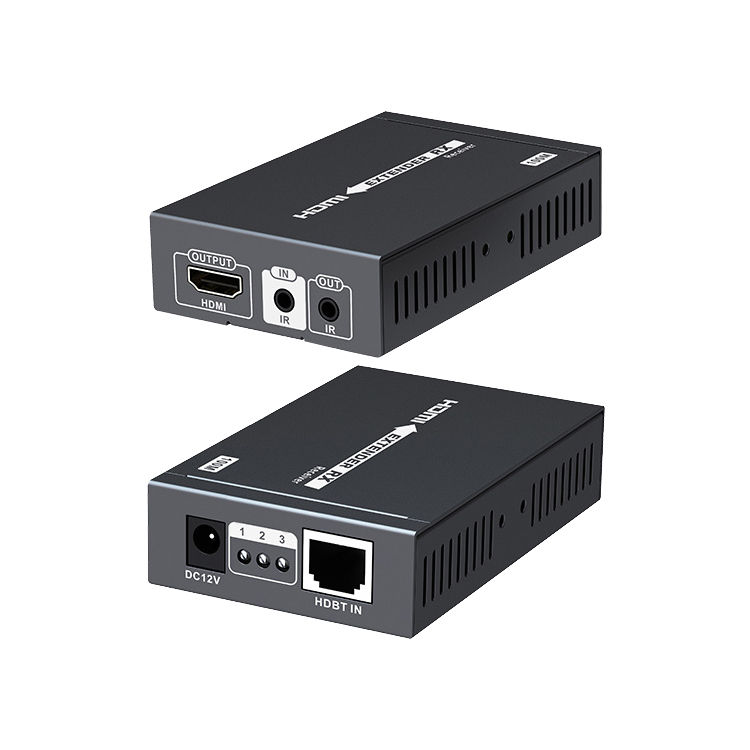 深工SG LKV375-100 HDMI延長(zhǎng)器