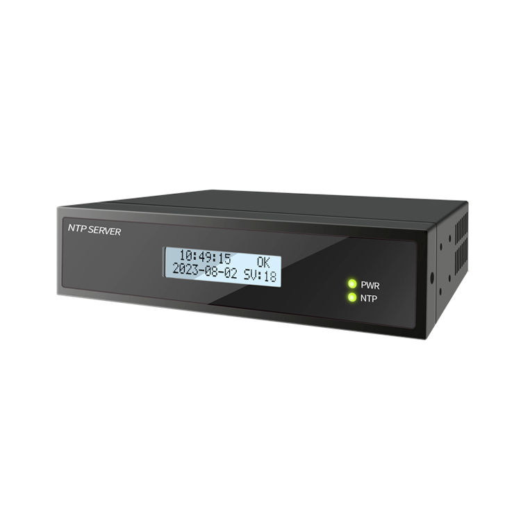 深工SG-TF-NTP-LIFE NTP授時服務器