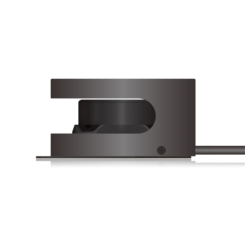 深工SG R15激光掃描測距雷達