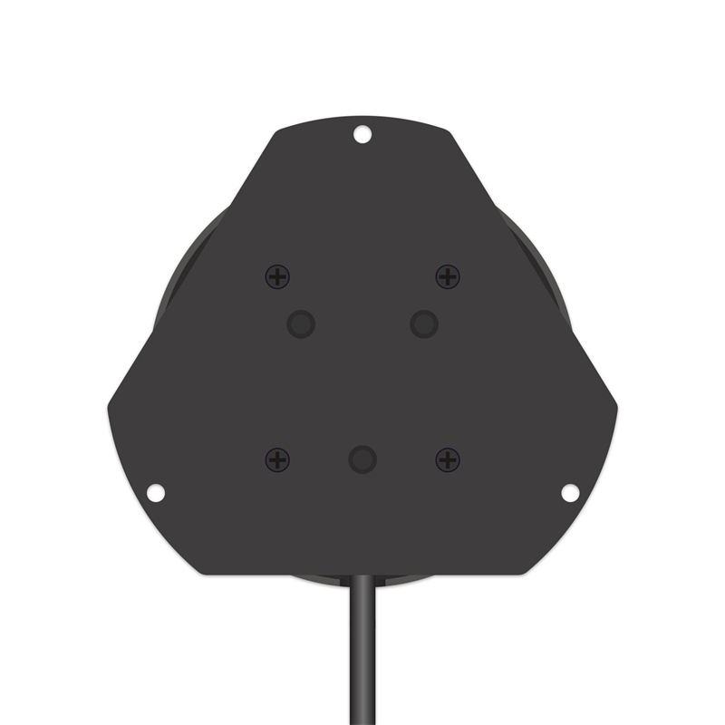 深工SG R15激光掃描測距雷達