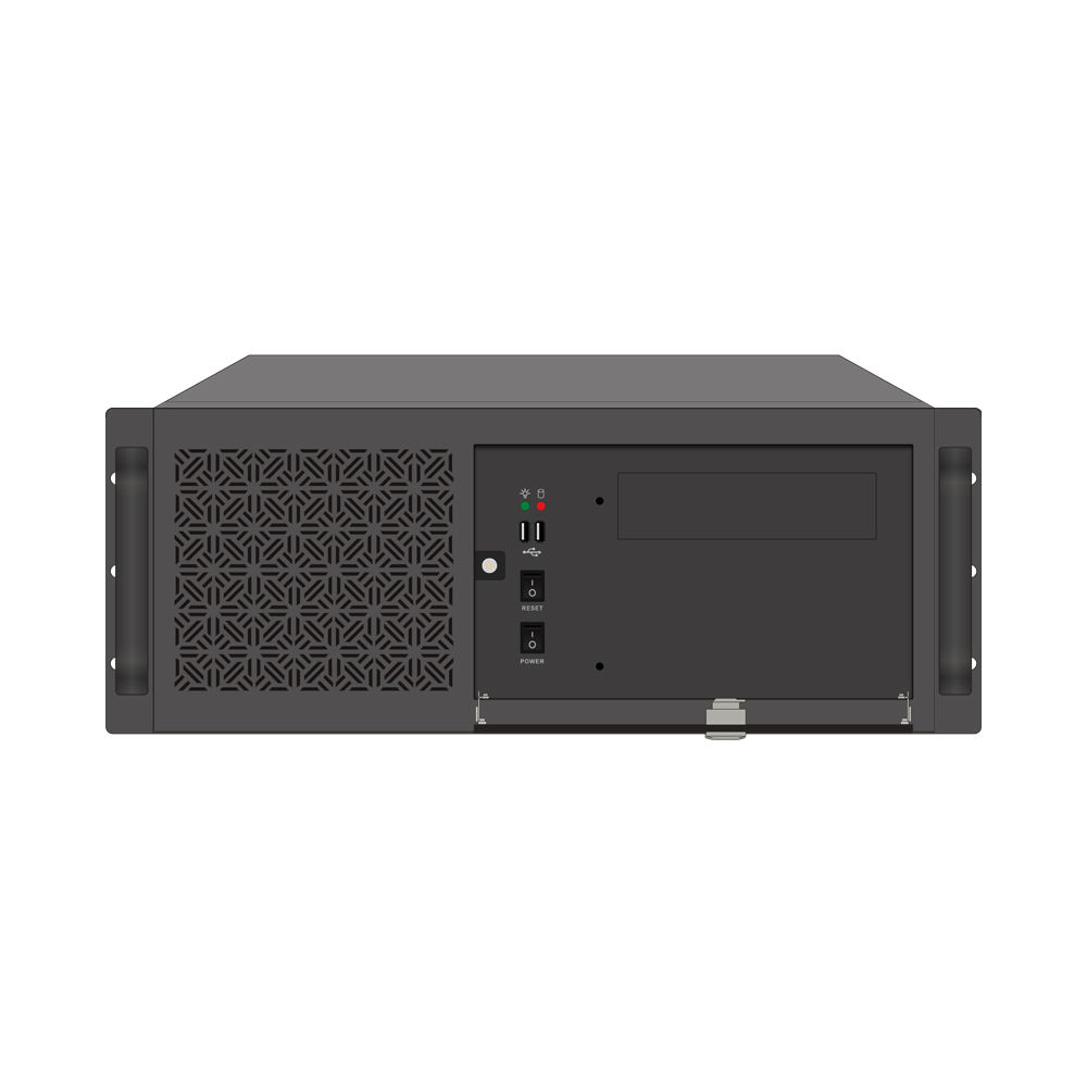 深工SG-8K 視頻播控服務器