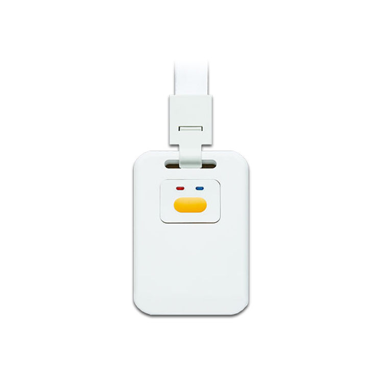 深工SG VDU1501 UWB定位工卡