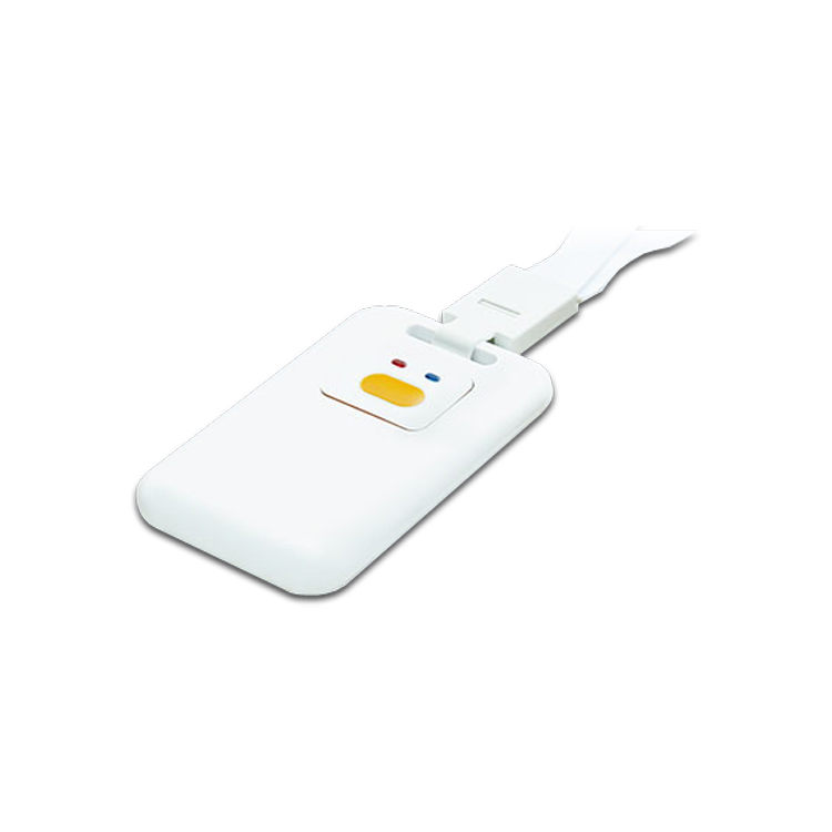 深工SG VDU1501 UWB定位工卡/標簽