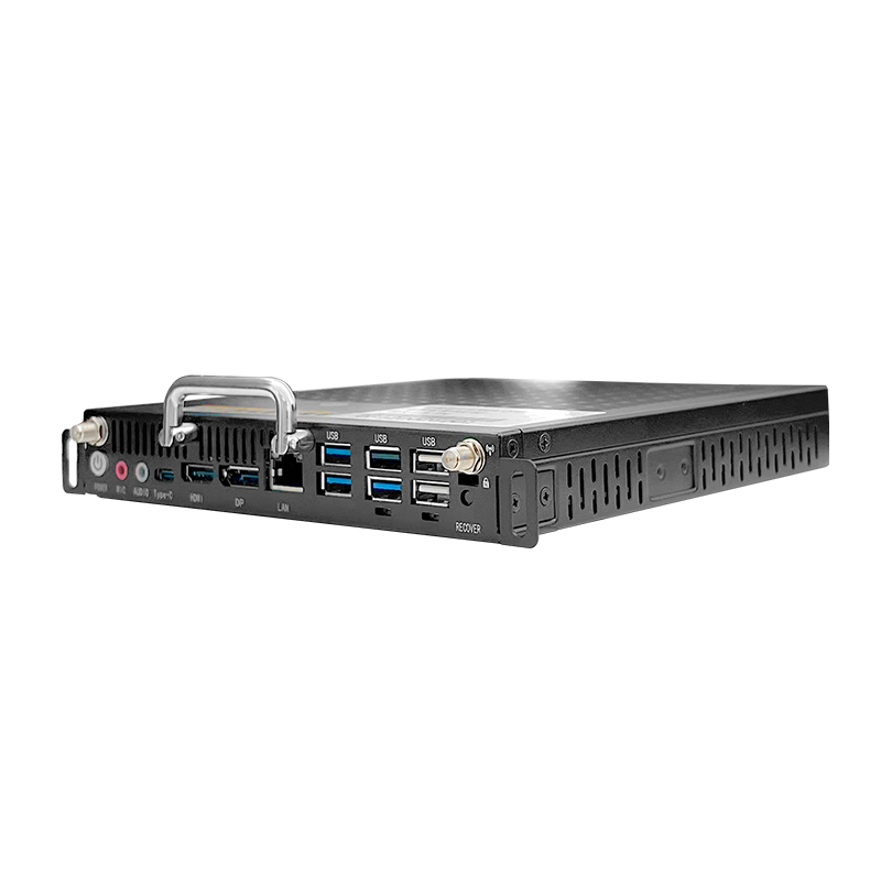 深工SG-OPS-P2多媒體播控終端