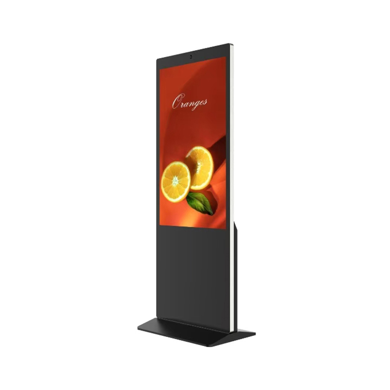 SG-LDU43MT 43寸立式電容屏廣告機