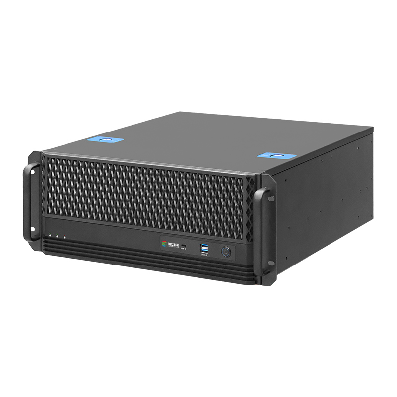 深工SG4000-1/2S多媒體播控服務器