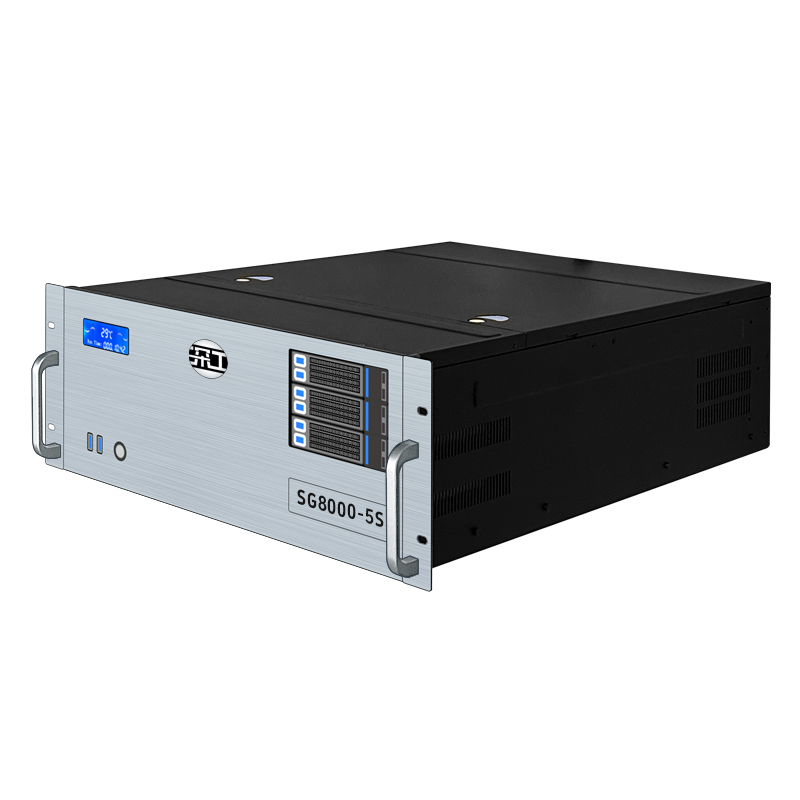 深工SG-D4-MUHD便攜式播控服務器