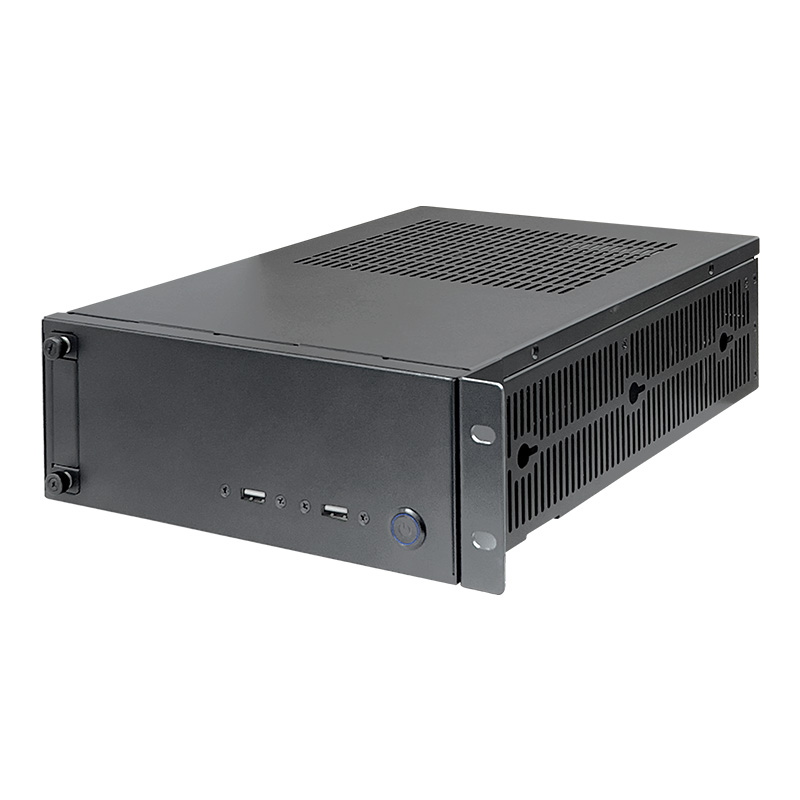 深工SG-BOX-Ai PRO多媒體播控終端