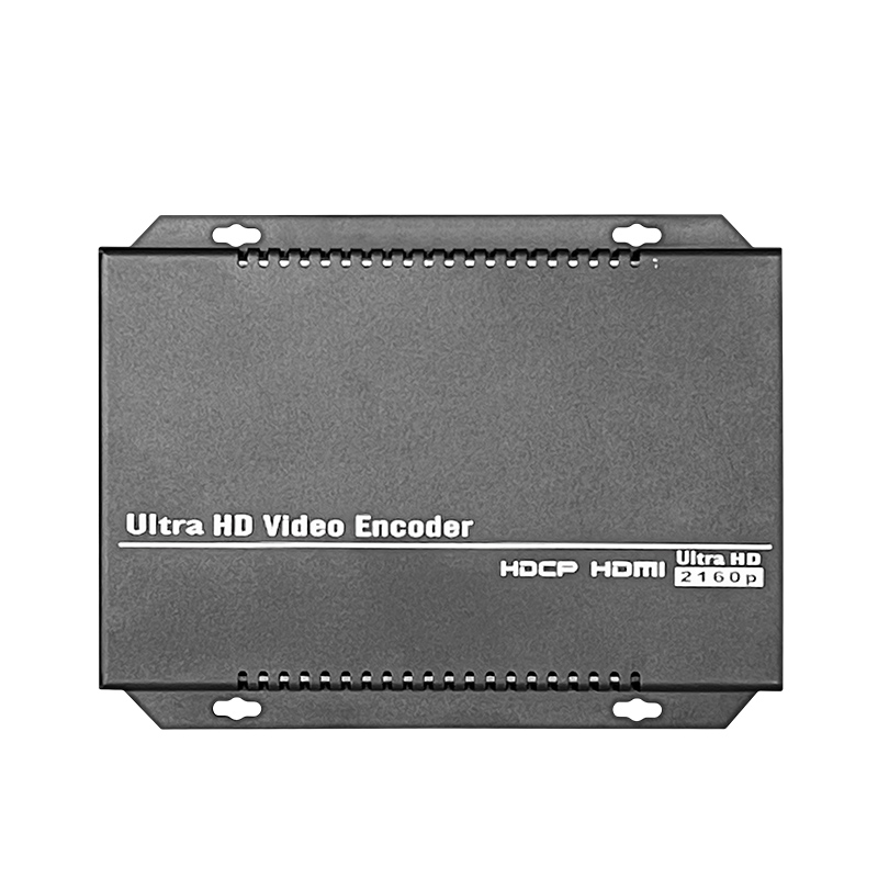 深工SG-H41S-UHD 4K@60Hz 4x1超高清視頻切換器