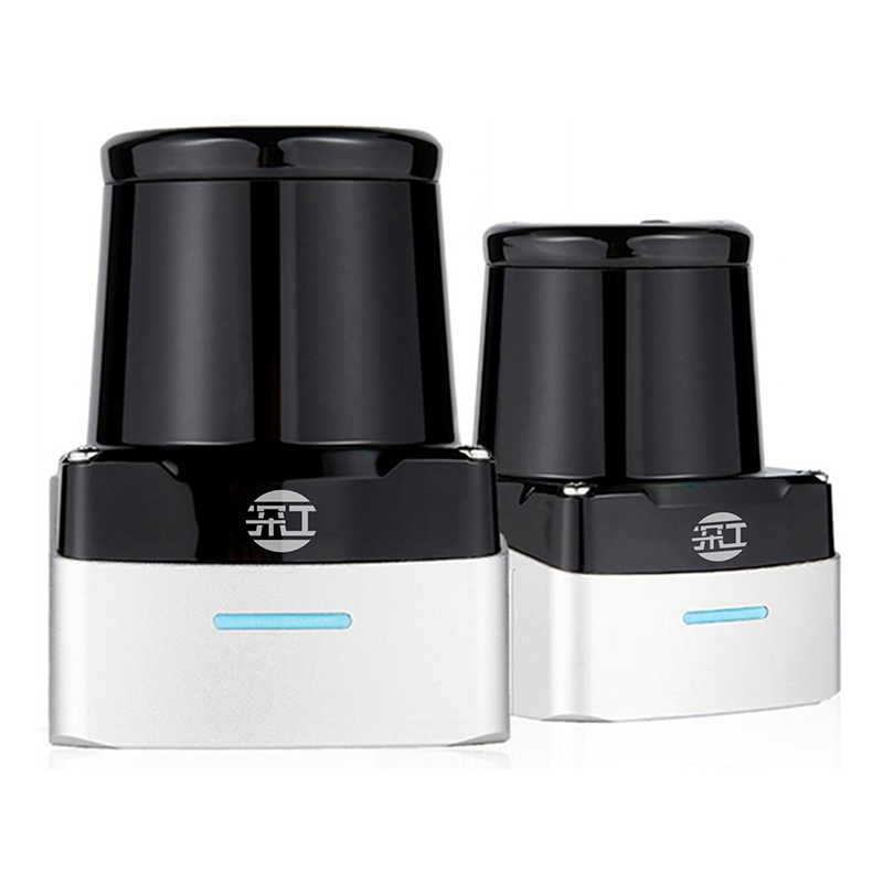 SG R50測量型激光雷達