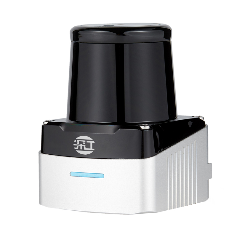 SG R50測量型激光雷達