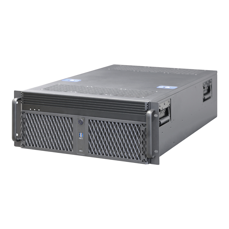 深工SG8000-1S多媒體播控服務器