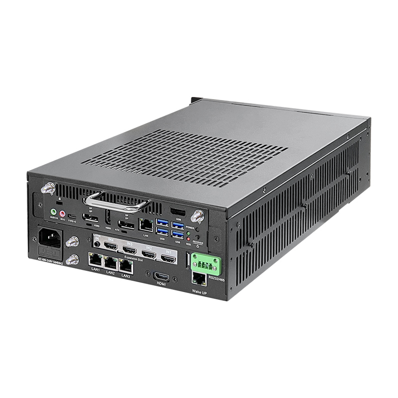 深工SG-BOX-Ai PRO多媒體播控終端