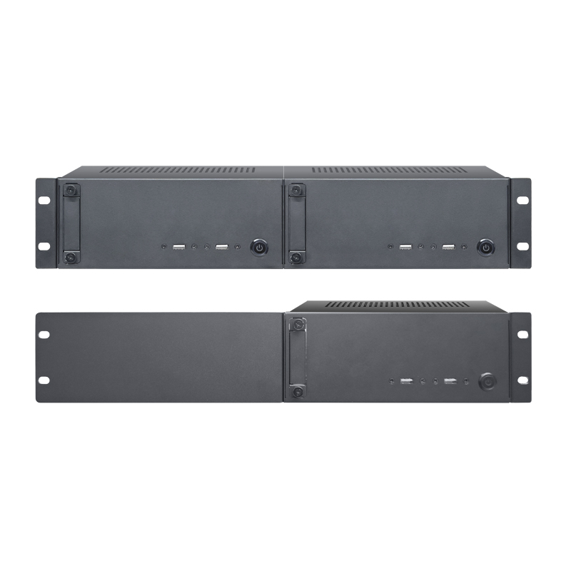 深工SG-BOX-Ai PRO多媒體播控終端