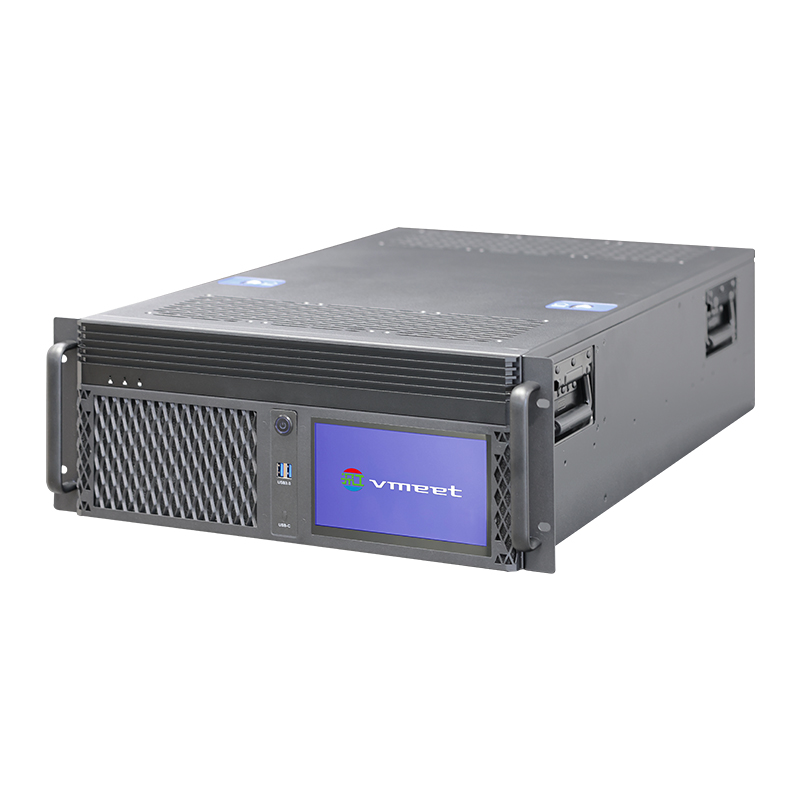 深工SG8000-3S多媒體播控服務器